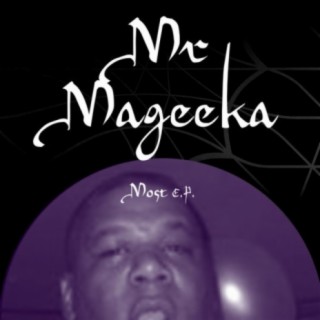 Mr Mageeka