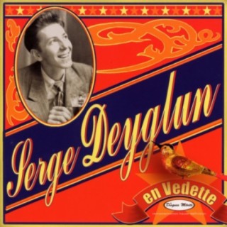 Serge Deyglun