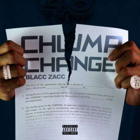 Chump Change | Boomplay Music