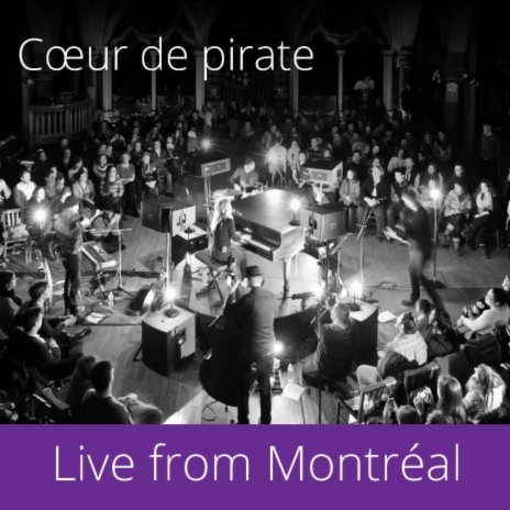 Comme des enfants (Live) | Boomplay Music