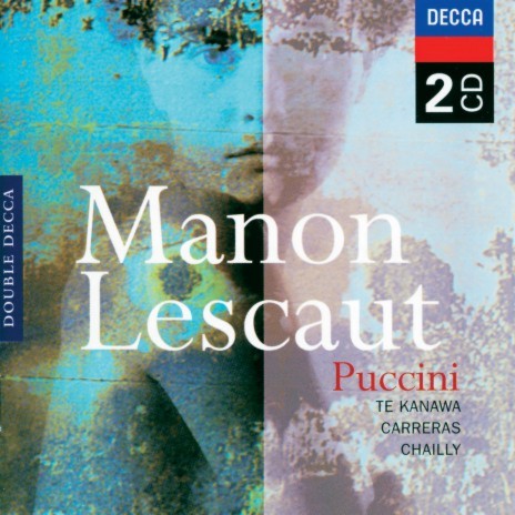 Puccini: Manon Lescaut / Act 2: Intermezzo ft. Riccardo Chailly | Boomplay Music