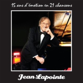 Jean Lapointe
