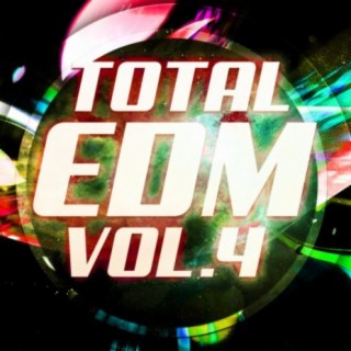 Total EDM, Vol. 4