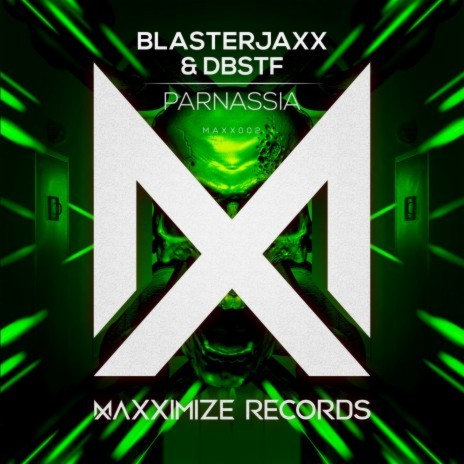 Parnassia ft. DBSTF | Boomplay Music