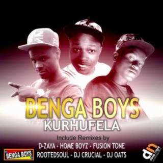 Benga Boys