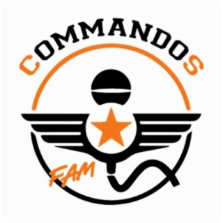 Commandos Fam