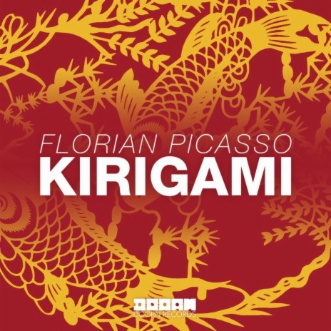 Kirigami | Boomplay Music