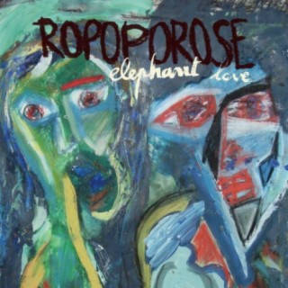 Ropoporose