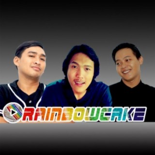 RainbowCake