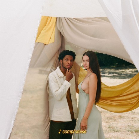 Compromise (feat. Sabrina Claudio) | Boomplay Music