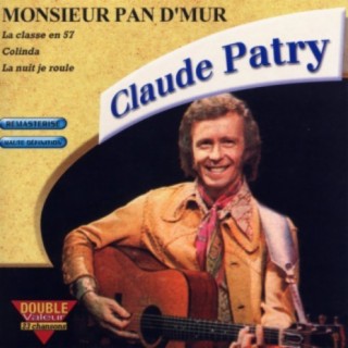 Claude Patry