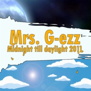 Mrs G-ezz