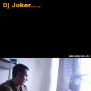 DJ-Joker