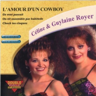 Céline et Guylaine Royer