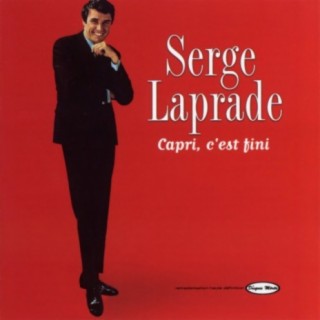 Serge Laprade