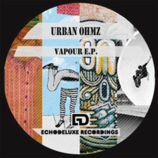 Vapour E.P.