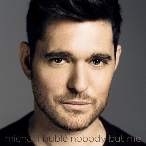 Michael Bublé - I Get A Kick Out Of You [Lyrics] 