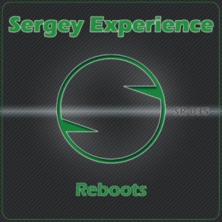 Sergey Experience