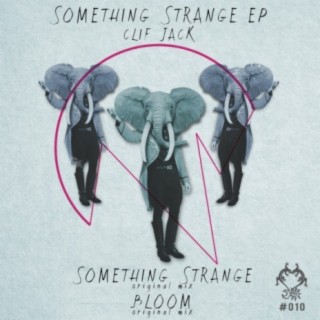 Something Strange Ep