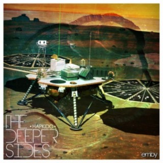 The Deeper Sides EP