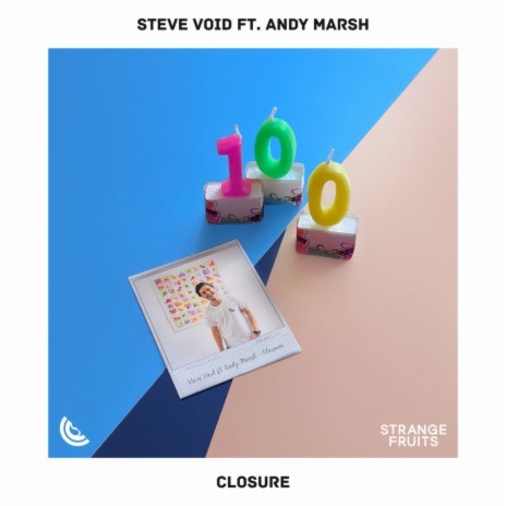 Closure ft. Andy Marsh | Boomplay Music