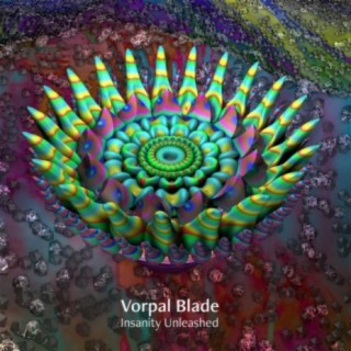 Vorpal Blade