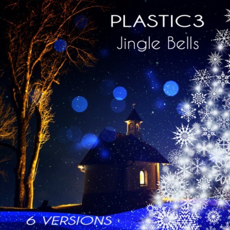 Jingle Bells Techno Dance | Boomplay Music