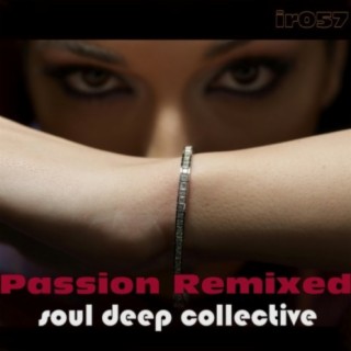 Passion Remixed