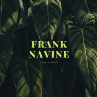 Frank Navine