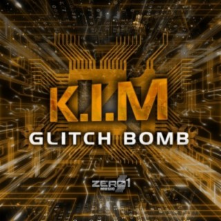 Glitch Bomb EP