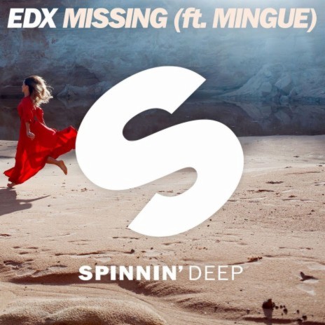 Missing (feat. Mingue) [Extended Mix] | Boomplay Music