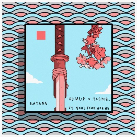Katana ft. Yasper & Soul Food Horns