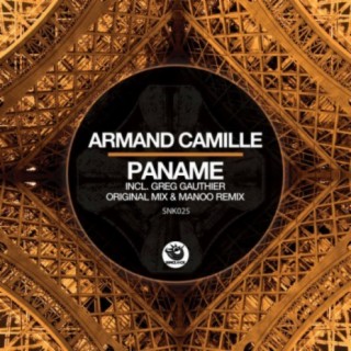 Armand Camille