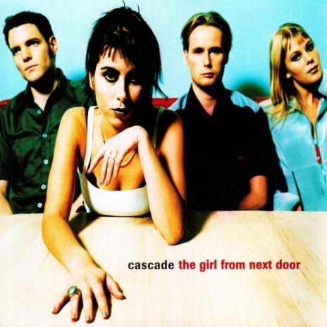 The Girl from Next Door (Radio Edit) | Boomplay Music