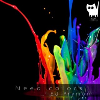 Need Colors