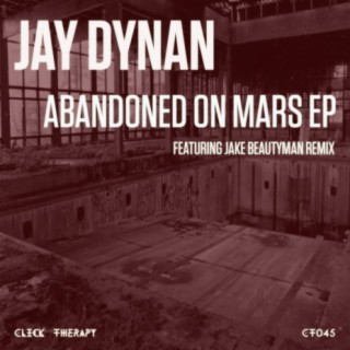 Abandoned On Mars EP