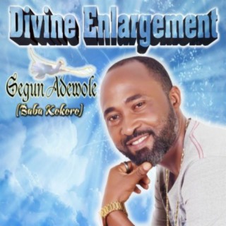 Divine Enlargement