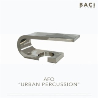 Urban Percussions