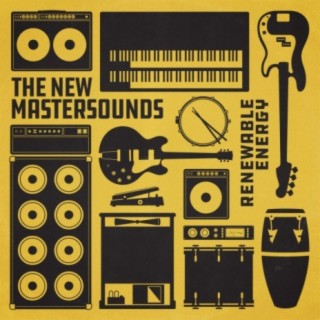 The New Mastersounds