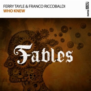 Ferry Tayle & Franco Riccobaldi