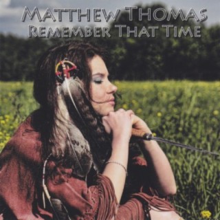 Matthew Thomas