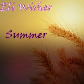 Eli Wisher