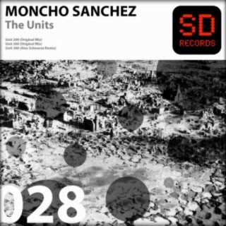 Moncho Sanchez