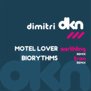 Dimitri Dkn