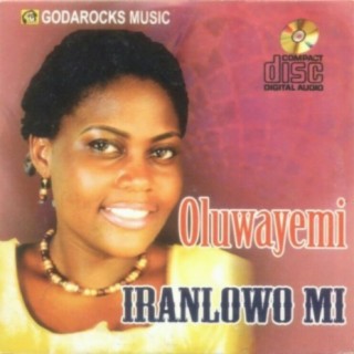 Iranlowo Mi