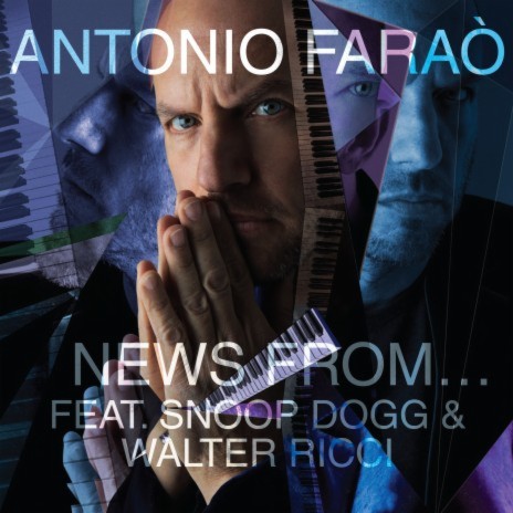 News From... (feat. Snoop Dogg, Walter Ricci) [Radio Edit] | Boomplay Music