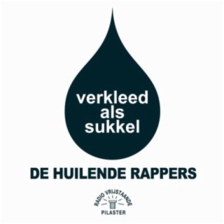 De Huilende Rappers