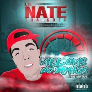 Lil Nate tha Goer