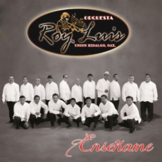 Orquesta Roy Luis