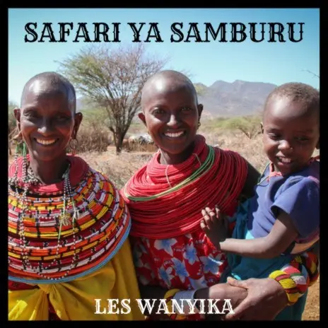 Safari Ya Samburu